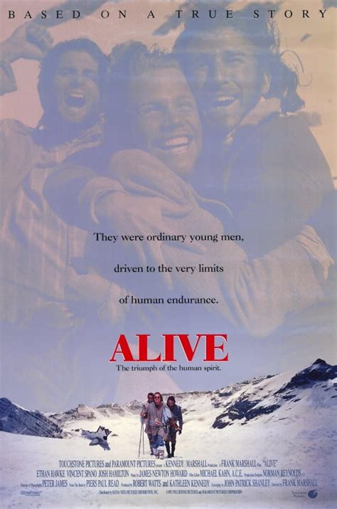 alive 1993 full movie.